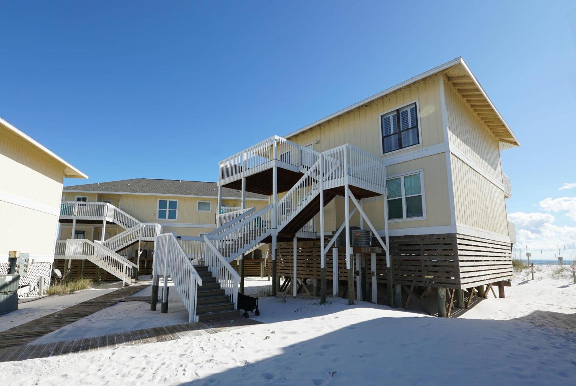 Sandpiper Cove 2156 Villa Destin Kültér fotó