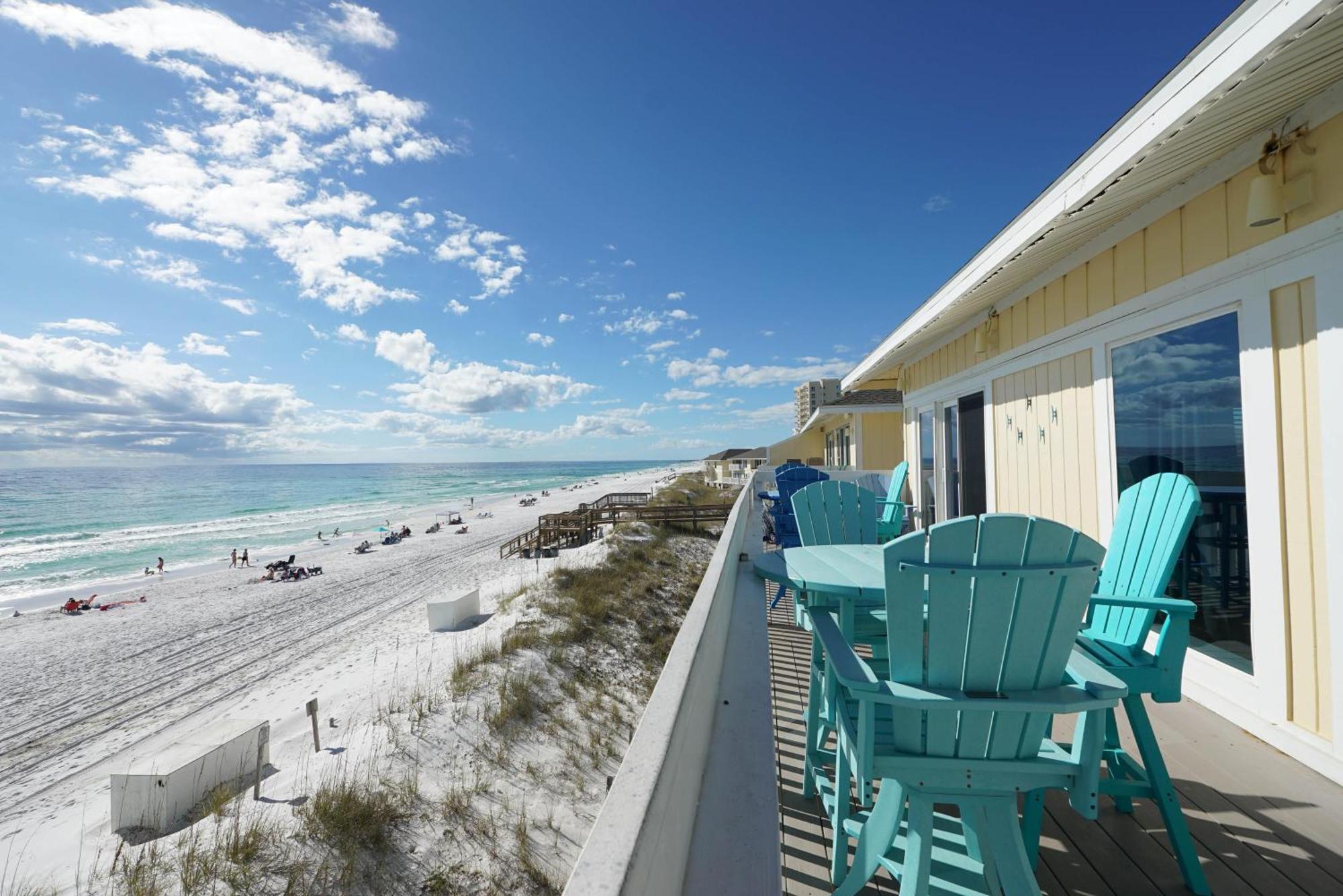 Sandpiper Cove 2156 Villa Destin Kültér fotó